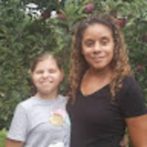 Meet your Posher, Leah